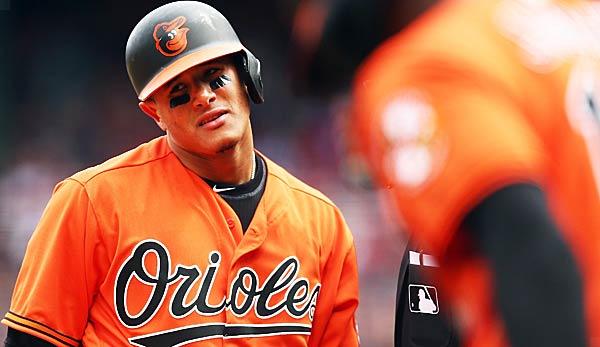 MLB: Baltimore Orioles at a crossroads: Into the future with the next generation