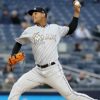 MLB: Garcia sets Uralt record in Edge win over Yankees
