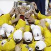 Ice Hockey: WM 2018: Dates, schedule, all information about the tournament