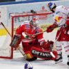 EBEL: Salzburg wins Matchpuck against Bolzano after a dramatic game
