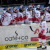 EBEL: Salzburg for the eighth time Austrian Champion