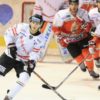 Ice Hockey Austria: Young ÖEHV team lost to Hungary after a strong comeback