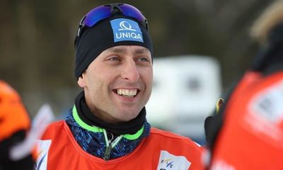 Winter Sports: Mario Stecher takes over as Sports Director from Ernst Vettori