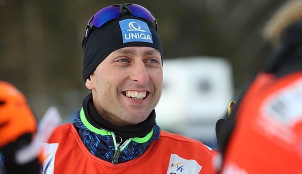 Winter Sports: Mario Stecher takes over as Sports Director from Ernst Vettori