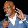 Boxing: Mike Tyson talks about drug problems