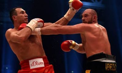 Boxing: Fury makes his comeback in Manchester in June