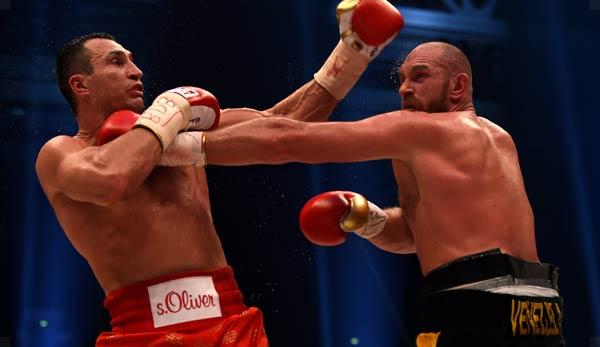 Boxing: Fury makes his comeback in Manchester in June
