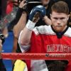 Boxing: Alvarez banned for Golovkin fight after doping test