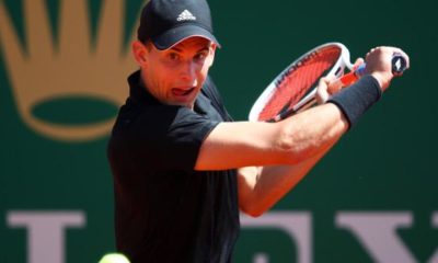 ATP: Thiem conquers the "Djoker" in Monte Carlo - "Kohli" outside