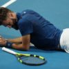 ATP: Benoit Paire faces abrupt career end? "I don't lead a happy life"