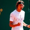 ATP: Alexander Zverev wins German duel in Monte Carlo against Struff