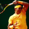 ATP: Nadal achieves a commanding opening success in Monte Carlo