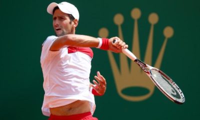 ATP: Novak Djokovic reaches round of 16 against Dominic Thiem