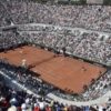 ATP: Work should be resumed: Rome Masters soon with roof?