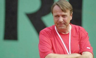 Davis Cup/Fed Cup: DTB Vice Dirk Hordorff for renaming Davis Cup and Fed Cup