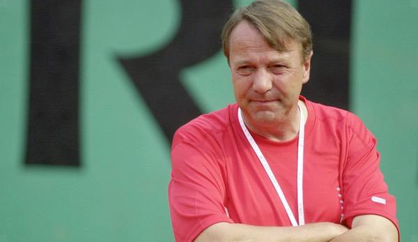 Davis Cup/Fed Cup: DTB Vice Dirk Hordorff for renaming Davis Cup and Fed Cup