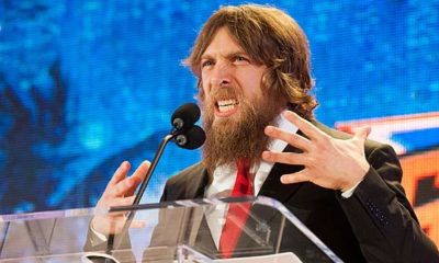 WWE: Smackdown: Bryan and McMahon ready for Wrestlemania