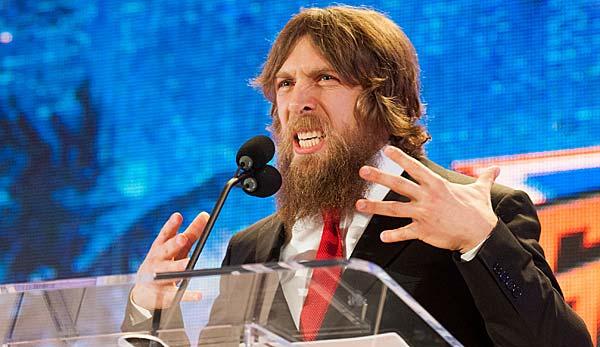 WWE: Smackdown: Bryan and McMahon ready for Wrestlemania