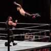 WWE: RAW: Braun Strowman presents "twin brother" Brains Strowman