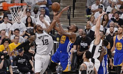 NBA: Overview of all playoff series including previews