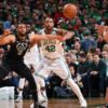 NBA: Bucks: Parker complains about his role