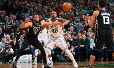 NBA: Bucks: Parker complains about his role