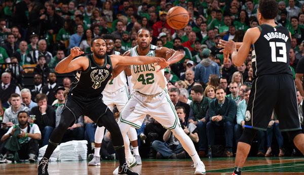 NBA: Bucks: Parker complains about his role