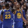 NBA: Durant leads Dubs to third win