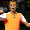 ATP: 20 things to know about Alexander Zverev