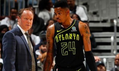 NBA: Suns: Budenholzer probably no longer an issue