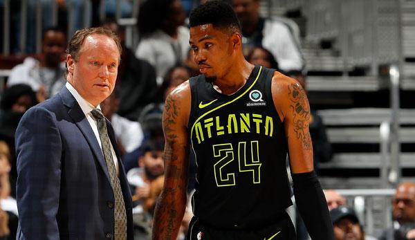 NBA: Suns: Budenholzer probably no longer an issue