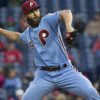 MLB: Dominant Arrieta leads Phillies to victory over Pirates