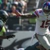 NFL: New York Giants dismiss Brandon Marshall - Dec Bryant option?