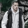 NBA: Column: Theis exclusively about his injury and rehabilitation