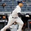 MLB: Yankees push Stanton down in the Batting Order