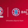 Basketball: FC Bayern Basketball founds its own eSports team