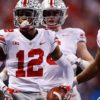 NFL: Draft 2018: Chubb, Fitzpatrick and Co - the Top Defense Prospects