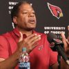 NFL: Arizona Cardinals coach impressed by German Moubarak Djeri