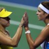 Fed Cup: Julia Görges and Angelique Kerber optimistic before semi-final: "We believe in us