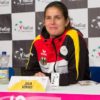 Fed Cup: Julia Görges - "She can beat any opponent in the world"