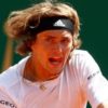 ATP: ATP Monte Carlo: Alexander Zverev wins mega-fight against Richard Gasquet