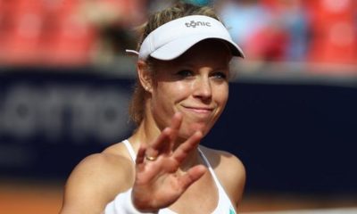 WTA: Would, Would, Would, If? Laura Siegemund does not dwell on contingencies