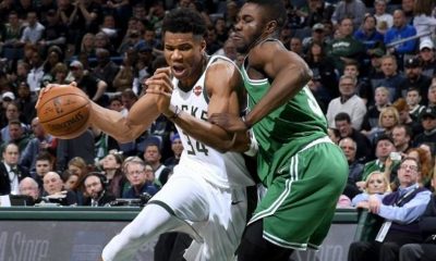 NBA: Pure dominance! Milwaukee Bucks sweep Celtics out of the hall