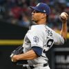 MLB: San Diego Padres scrape past the first no-hitter in franchise history