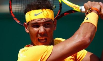 ATP: ATP Monte Carlo: Rafael Nadal and Grigor Dimitrov make it to the semi-finals