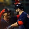 MLB: Boston Red Sox Expand with Fifth Season Grand Slam Record Balance