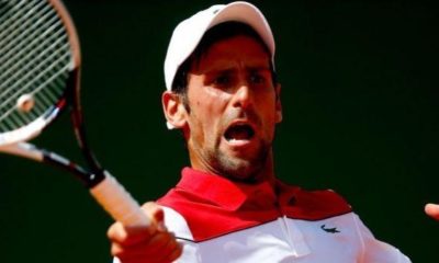 ATP: Novak Djokovic attacks Barcelona with wildcard