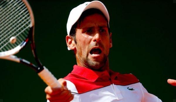 ATP: Novak Djokovic attacks Barcelona with wildcard