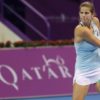 Tennis: Görges and Kerber in Fed Cup semi-final today