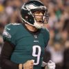 NFL: Philadelphia Eagles Expand Contract with Quarterback Nick Foles